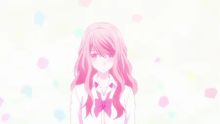 Real Girl (2018 S02E04 Regarding the Untold Story of My Parents Courtship Asakura