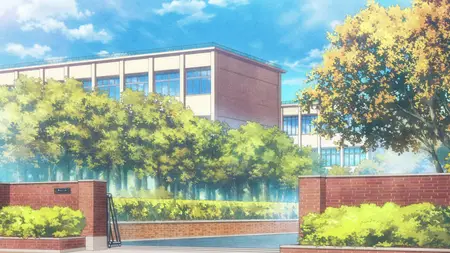 Real Girl (2018 S02E04 Regarding the Untold Story of My Parents Courtship Asakura