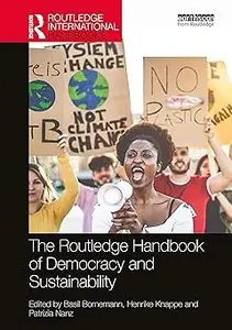 The Routledge Handbook of Democracy and Sustainability