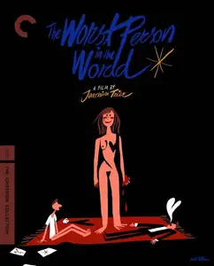 The Worst Person in the World (2021) [Criterion]