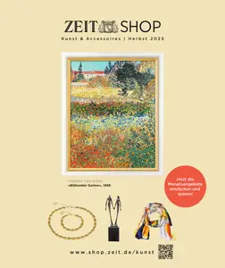 Die Zeit Beilage - 4 September 2025