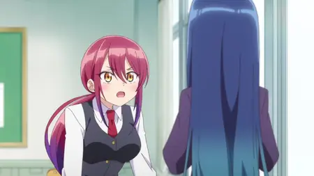 Bad Girl - 05