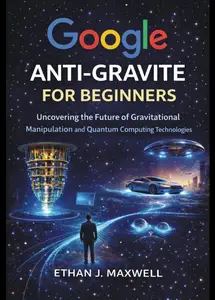 Google Anti-Gravite for Beginners