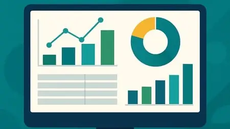 Interactive Excel Dashboards For Professionals