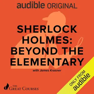 Sherlock Holmes: Beyond the Elementary