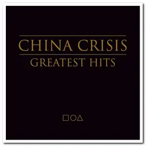 China Crisis - Greatest Hits (2012)