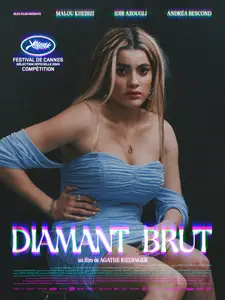 Diamant brut / Wild Diamond (2024)