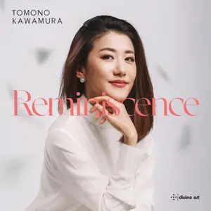 Tomono Kawamura - Tomono Kawamura- Reminiscence (2024) [Official Digital Download]