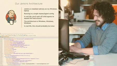 Configuring and Deploying SSIS Packages