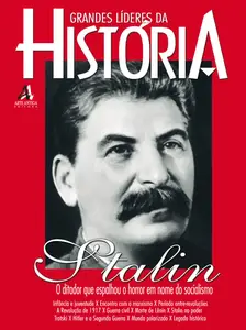 Grandes Líderes da História - 14 Março 2025