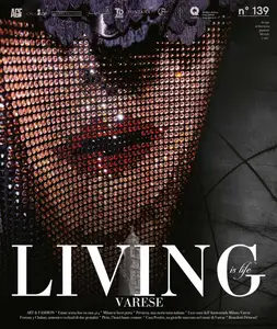 Living is Life - Nr. 139 2024