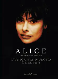 Alice - L'unica via d'uscita è dentro