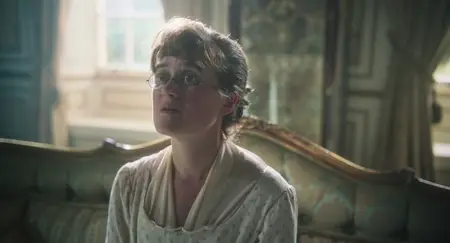 The Other Bennet Sister S01E07
