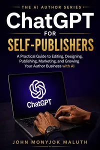ChatGPT for Self-Publishers