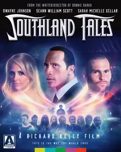 Southland Tales (2006)