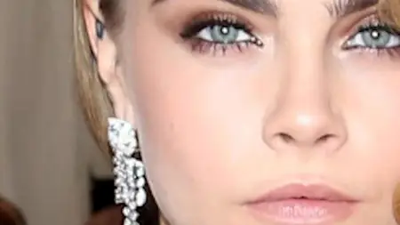 The Cara Project (2016)