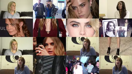 The Cara Project (2016)