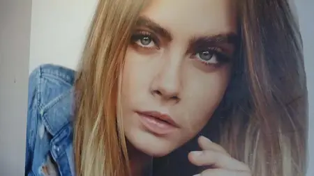 The Cara Project (2016)