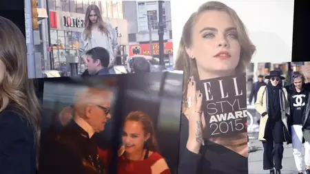 The Cara Project (2016)