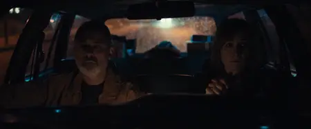 Honeymoon (2024)