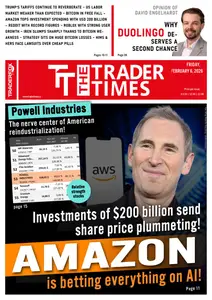 The Trader Times - 6 February 2026