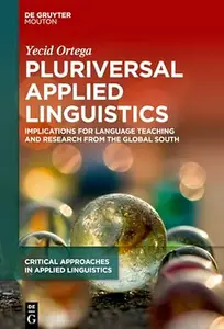 Pluriversal Applied Linguistics