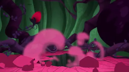 Rapunzel's Tangled Adventure S02E16