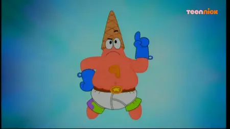 SpongeBob SquarePants S09E02