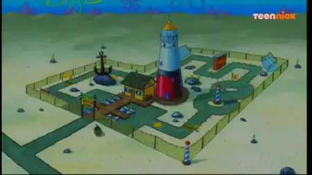 SpongeBob SquarePants S09E02