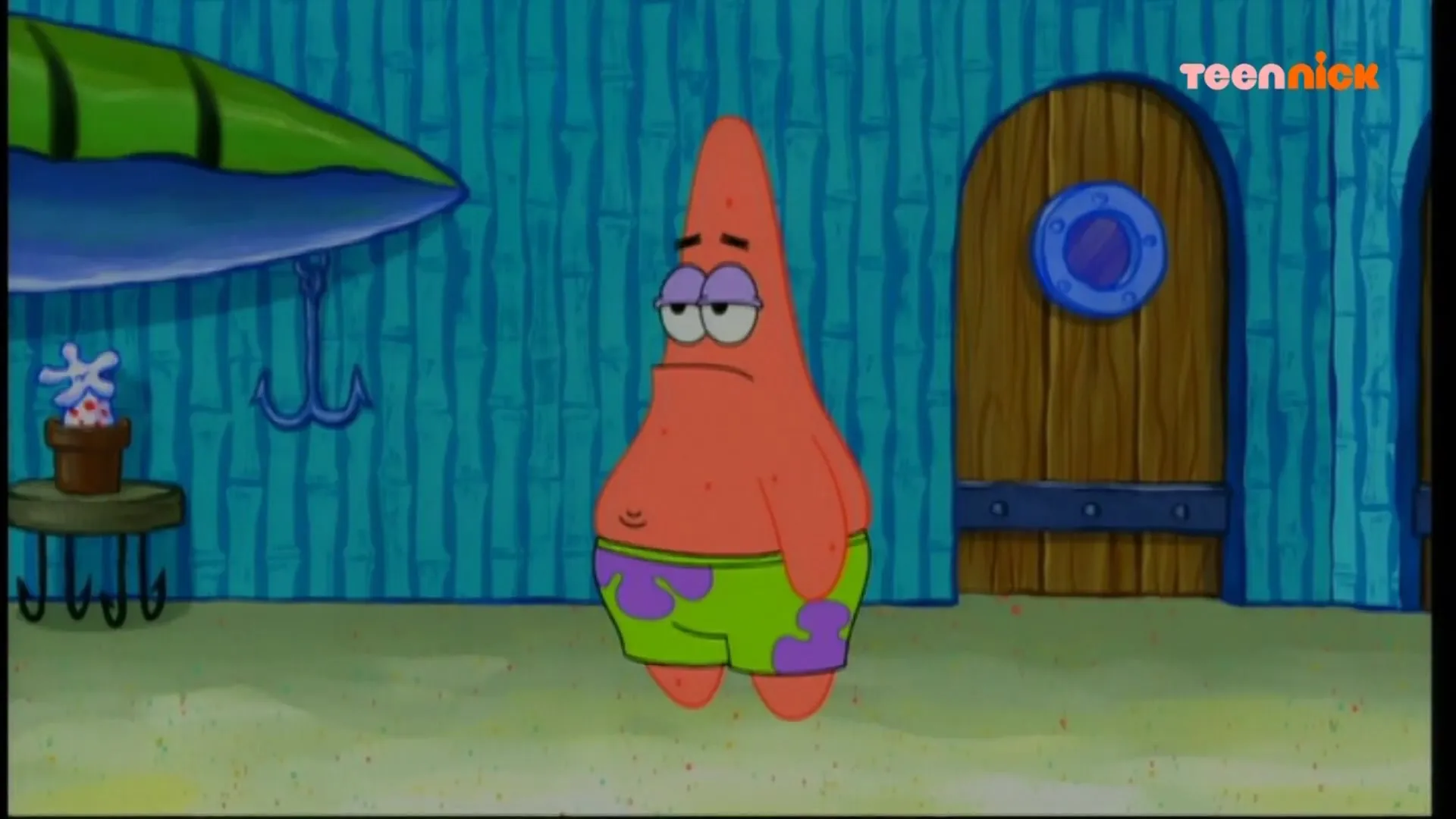 SpongeBob SquarePants S09E02