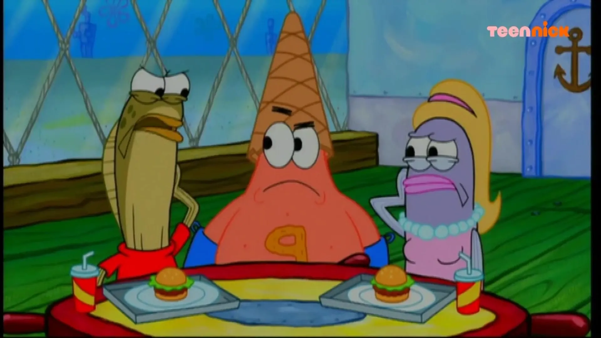 SpongeBob SquarePants S09E02