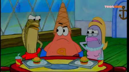 SpongeBob SquarePants S09E02