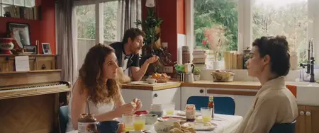 Jane Austen a gâché ma vie / Jane Austen Wrecked My Life (2024)