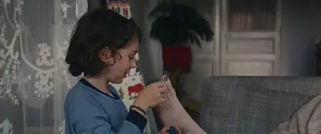 Jane Austen a gâché ma vie / Jane Austen Wrecked My Life (2024)