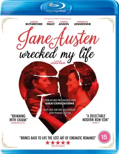 Jane Austen a gâché ma vie / Jane Austen Wrecked My Life (2024)
