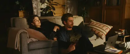 Jane Austen a gâché ma vie / Jane Austen Wrecked My Life (2024)
