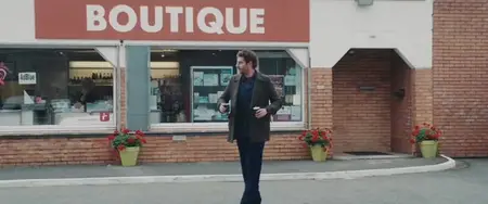 Jane Austen a gâché ma vie / Jane Austen Wrecked My Life (2024)