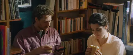 Jane Austen a gâché ma vie / Jane Austen Wrecked My Life (2024)