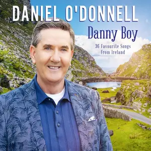Daniel O'Donnell - Danny Boy (2026)