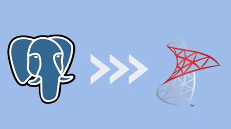 Complete Sql Mastery (With Postgresql & Sql Server)