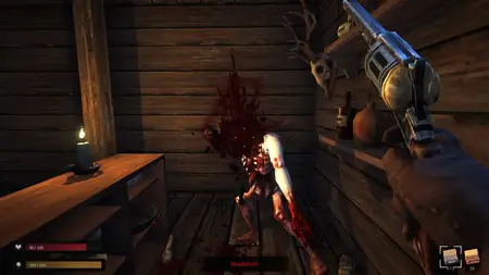 Blood West (2023) v4.4.1