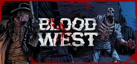 Blood West (2023) v4.4.1
