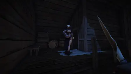 Blood West (2023) v4.4.1