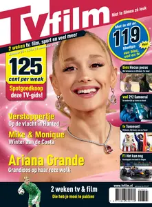 TVFilm - 11 November 2025