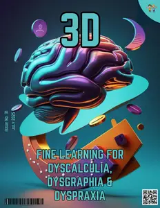 3D - July 2025