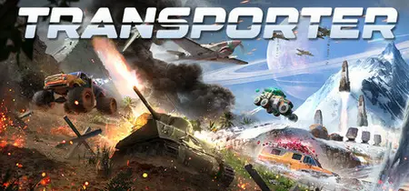 Transporter (2025)