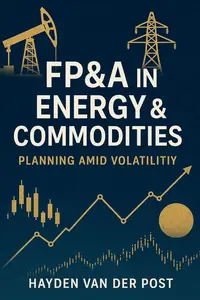 FP&A in Energy & Commodities: Planning Amid Volatility: Financial Strategies for Navigating Uncertainty in Global Markets