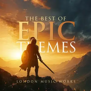 London Music Works - The Best of Epic Themes (2025)