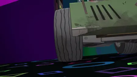 The Last Kids on Earth S03E02