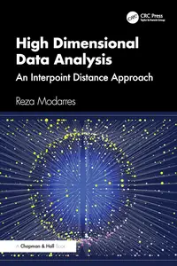 High Dimensional Data Analysis: An Interpoint Distance Approach